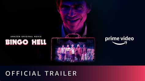 m4ufree bingo hell|Prime Video: Bingo Hell.